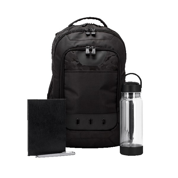 Basecamp Be Prepared Gift Set 1
