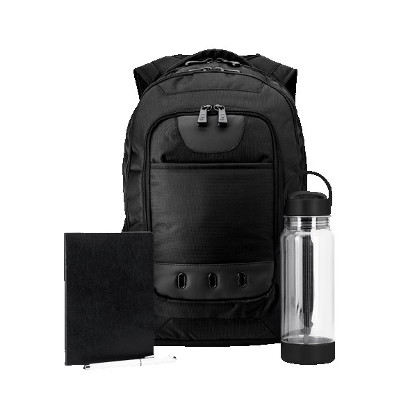 Basecamp Be Prepared Gift Set 1
