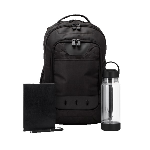 Basecamp Be Prepared Gift Set 1