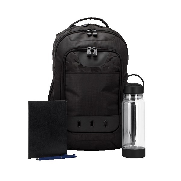 Basecamp Be Prepared Gift Set 1