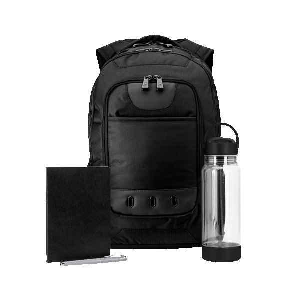 Basecamp Be Prepared Gift Set 1