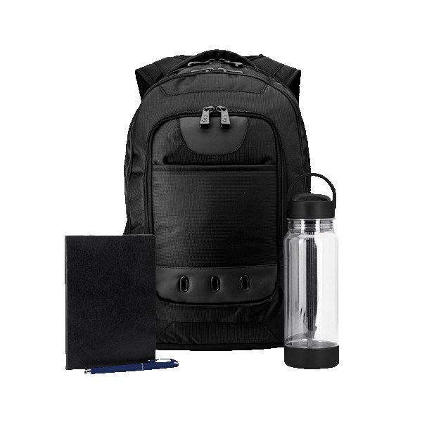 Basecamp Be Prepared Gift Set 1