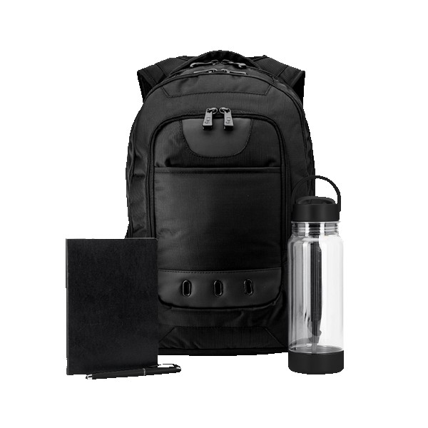 Basecamp Be Prepared Gift Set 1
