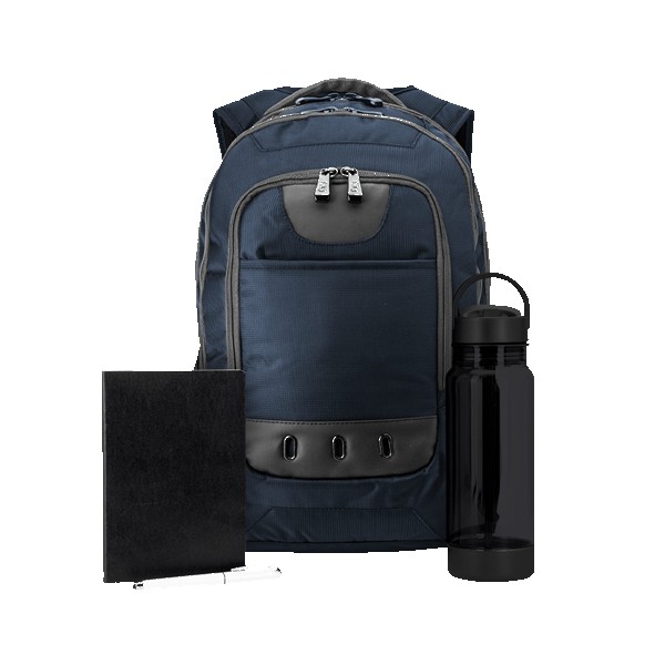 Basecamp Be Prepared Gift Set 1