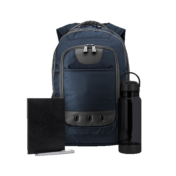 Basecamp Be Prepared Gift Set 1