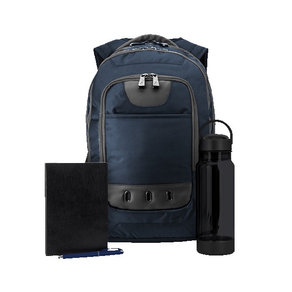 Basecamp Be Prepared Gift Set 1