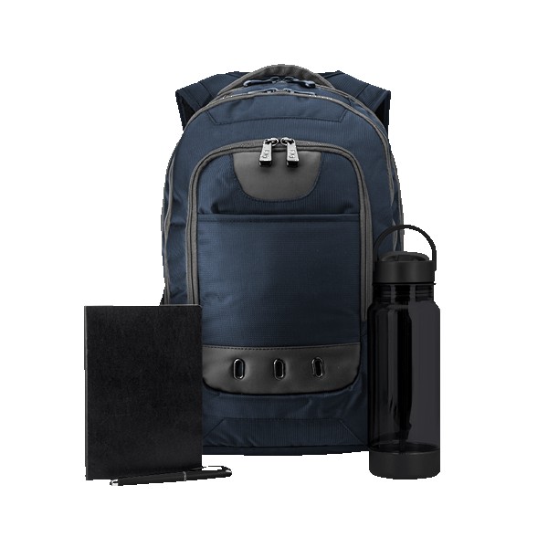 Basecamp Be Prepared Gift Set 1