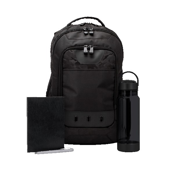 Basecamp Be Prepared Gift Set 1