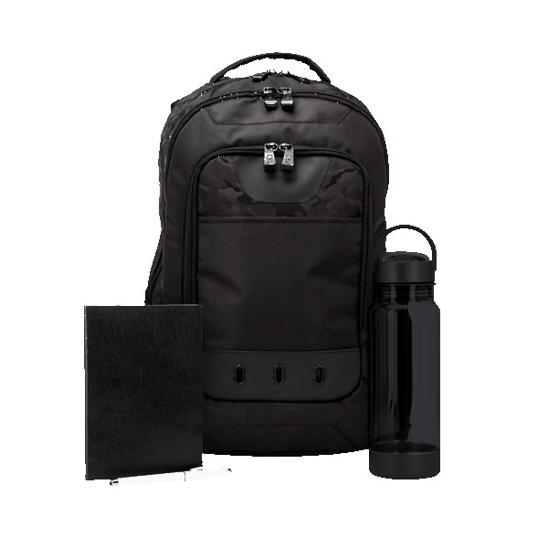 Basecamp Be Prepared Gift Set 1