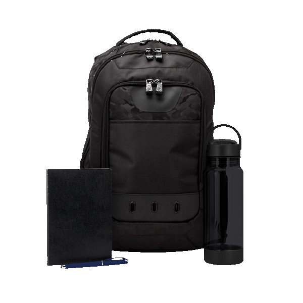 Basecamp Be Prepared Gift Set 1