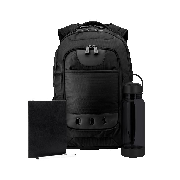 Basecamp Be Prepared Gift Set 1