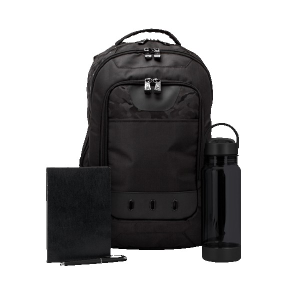 Basecamp Be Prepared Gift Set 1