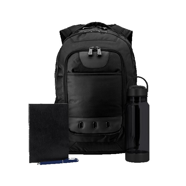 Basecamp Be Prepared Gift Set 1