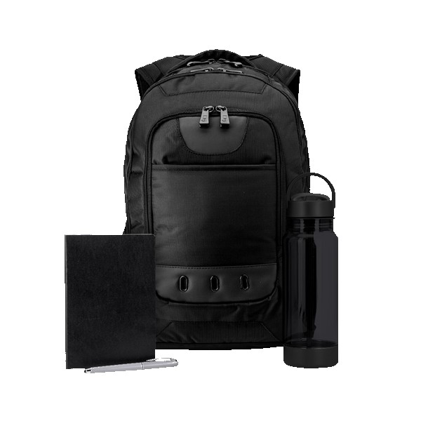 Basecamp Be Prepared Gift Set 1