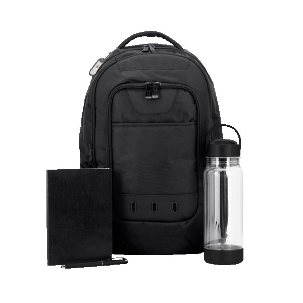 Basecamp Be Prepared Gift Set 1