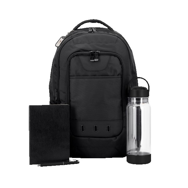 Basecamp Be Prepared Gift Set 1