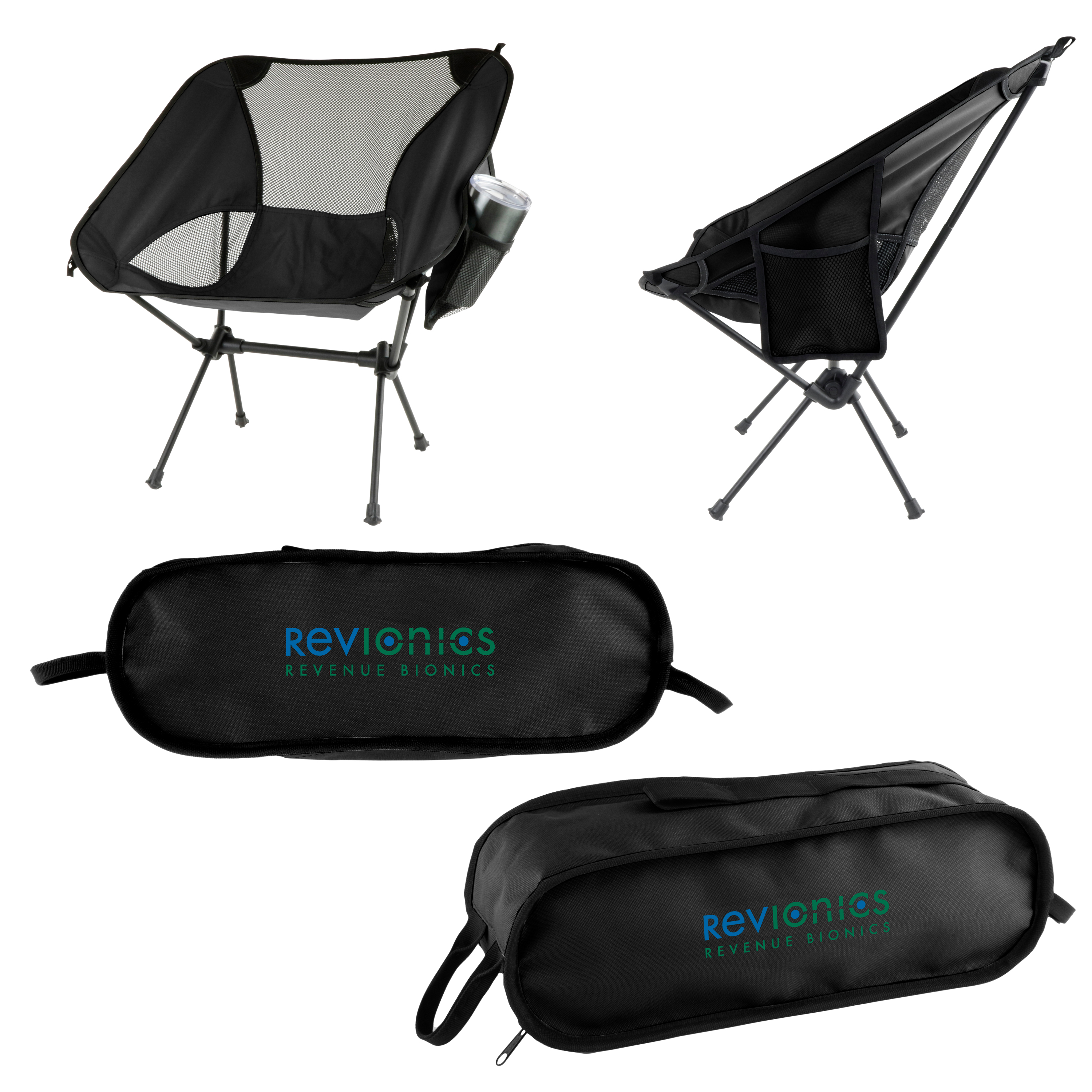 Basecamp Mt. Langley Chair 1 Basecamp Mt. Langley Chair 1