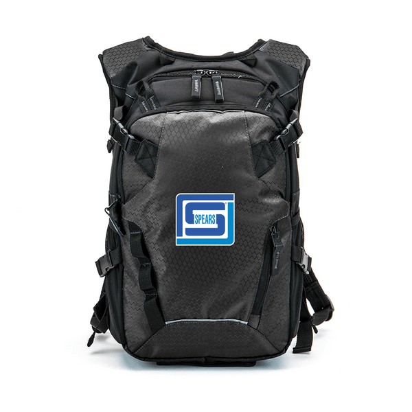 Basecamp 30 Miler Hydration Pack 1