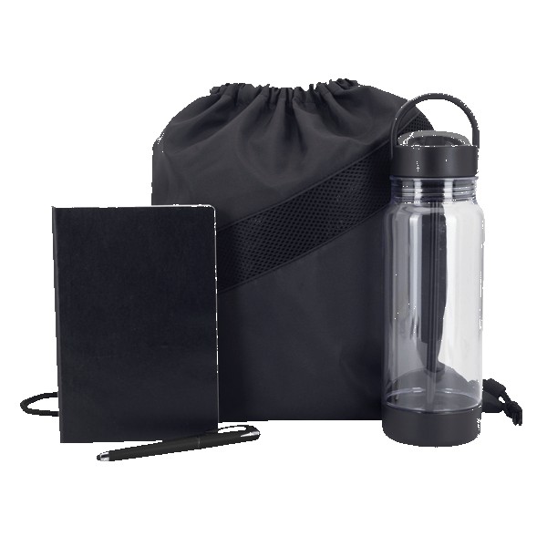 Basecamp Bundle It Set 1