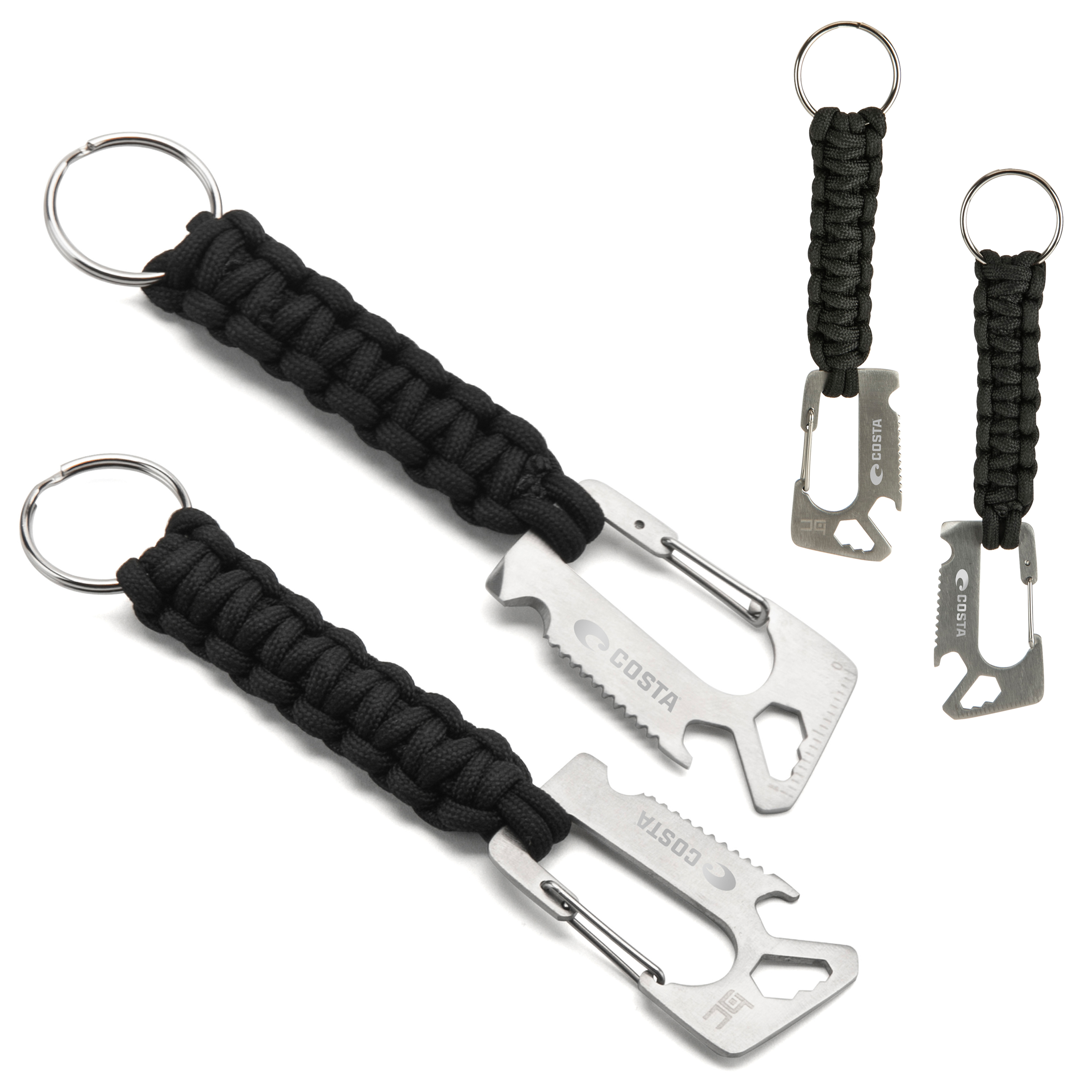 Basecamp Peak Carabiner Multi-Tool 1 Basecamp Peak Carabiner Multi-Tool 1