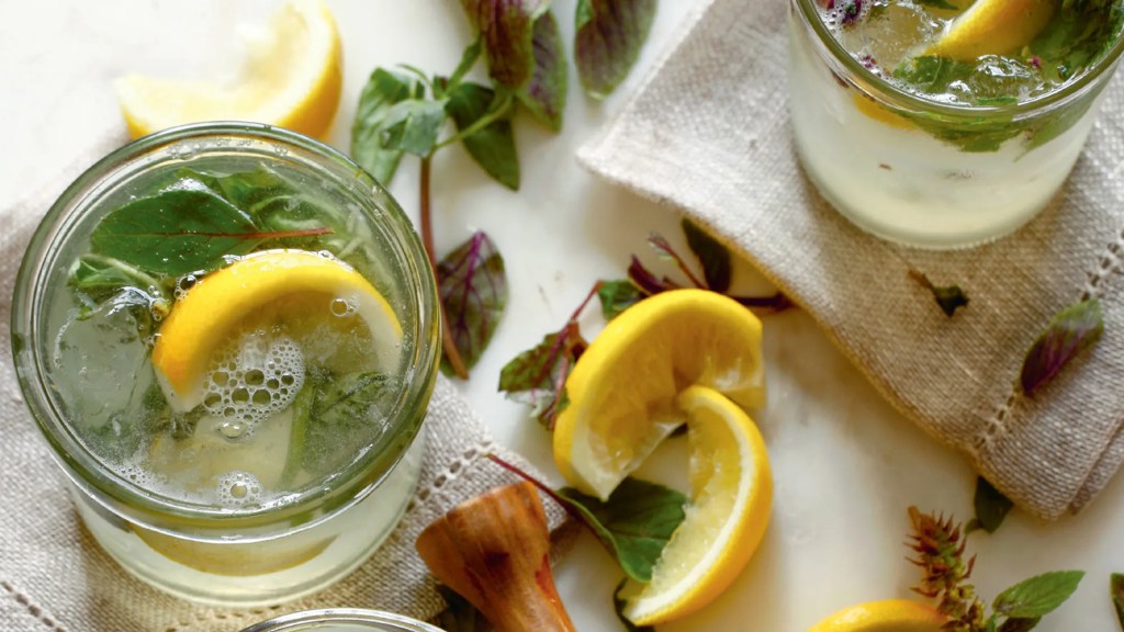 What Are Some Basil-Inspired Cocktails? What Are Some Basil-Inspired Cocktails?