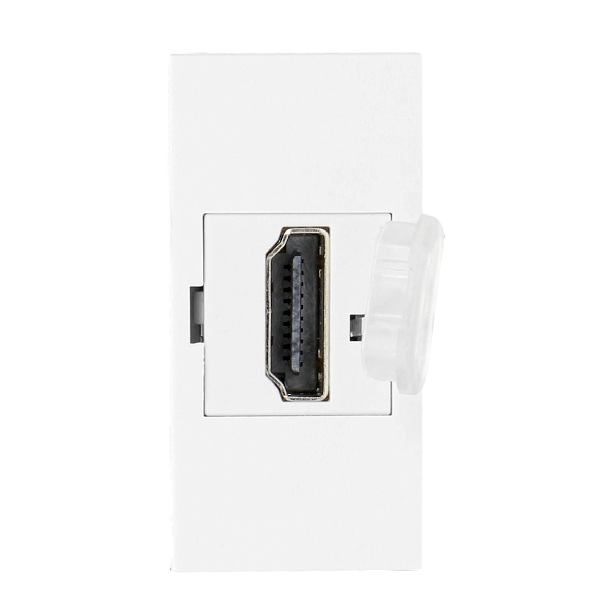 ORNO MODUL HDMI UTIČNICA BIJELA ZA “NOEN” KONZOLU
