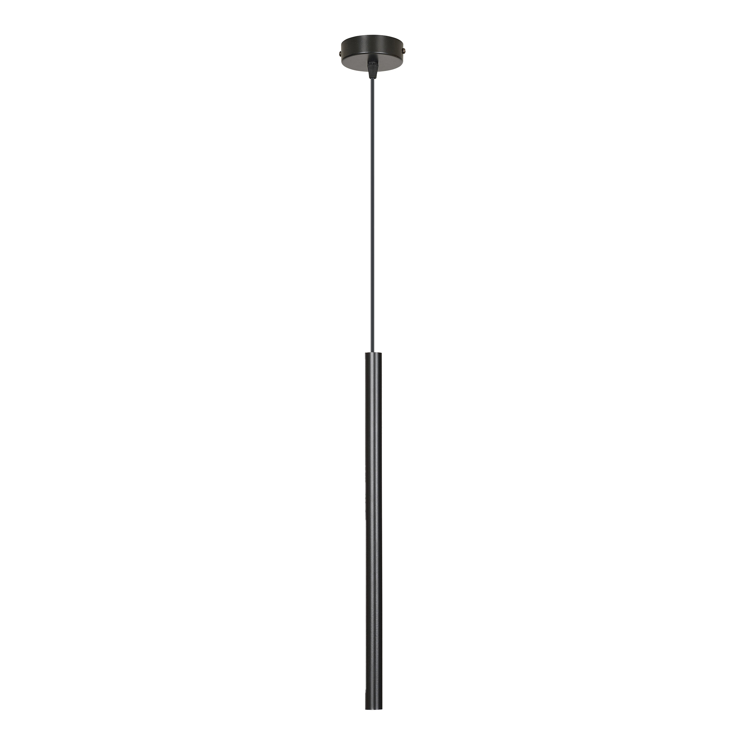 ORNO DEK. VISILICA “HARMONI” 1xG9, CRNA ORNO DEK. VISILICA “HARMONI” 1xG9, CRNA