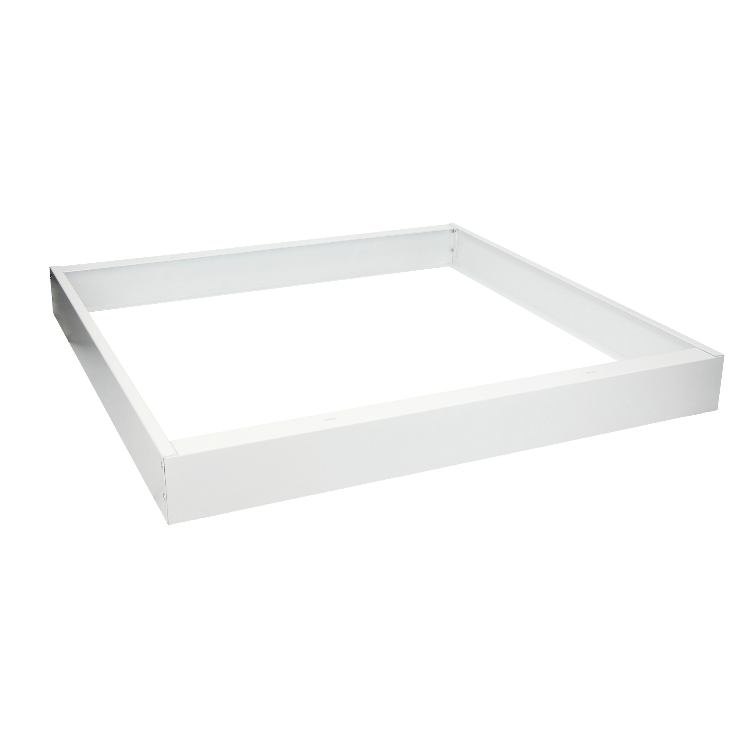 ORNO ALU OKVIR ZA “BACKLIT” LED PANEL 60X60CM, 64mm, BIJELI