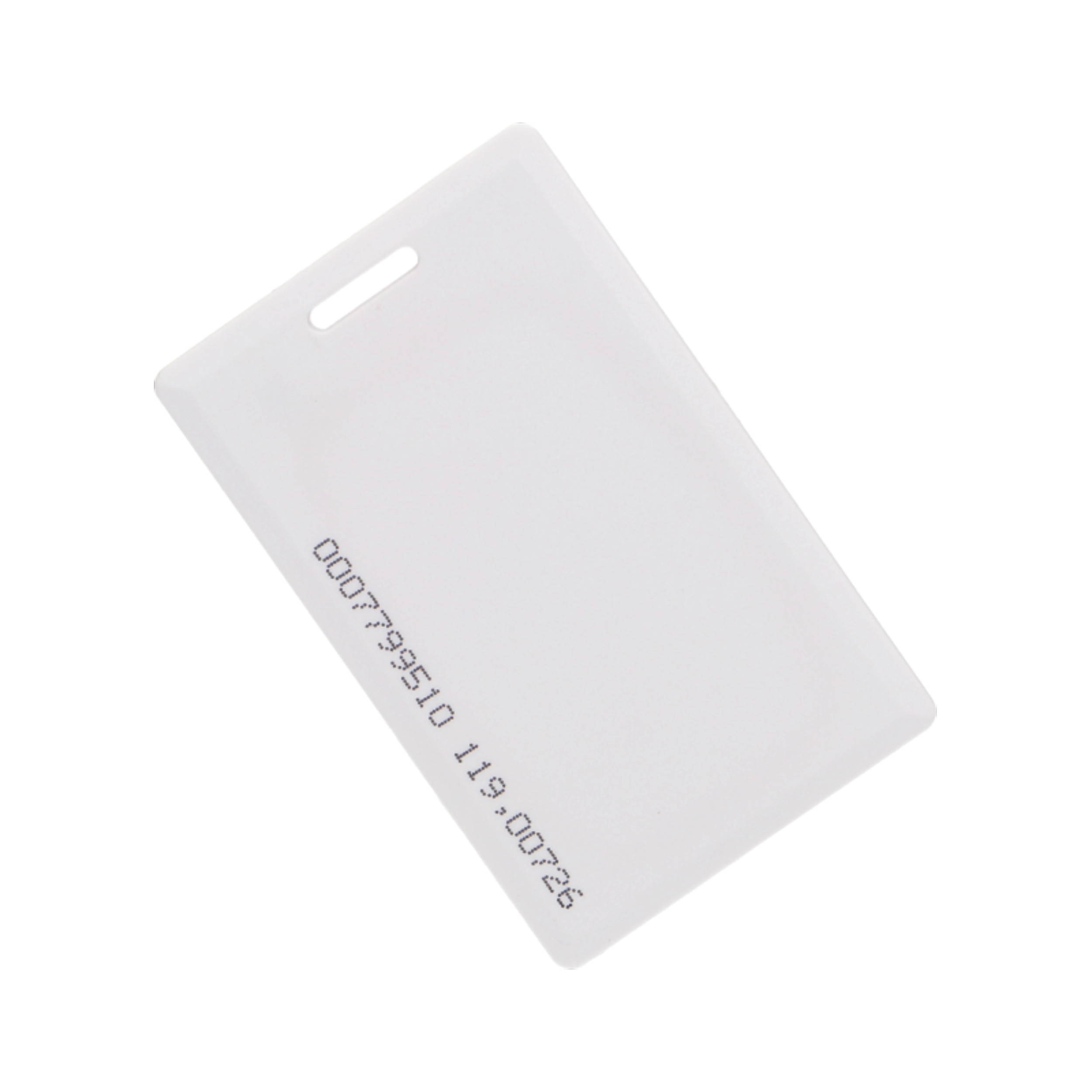 ORNO PROXIMITY KARTICA EM 125kHz