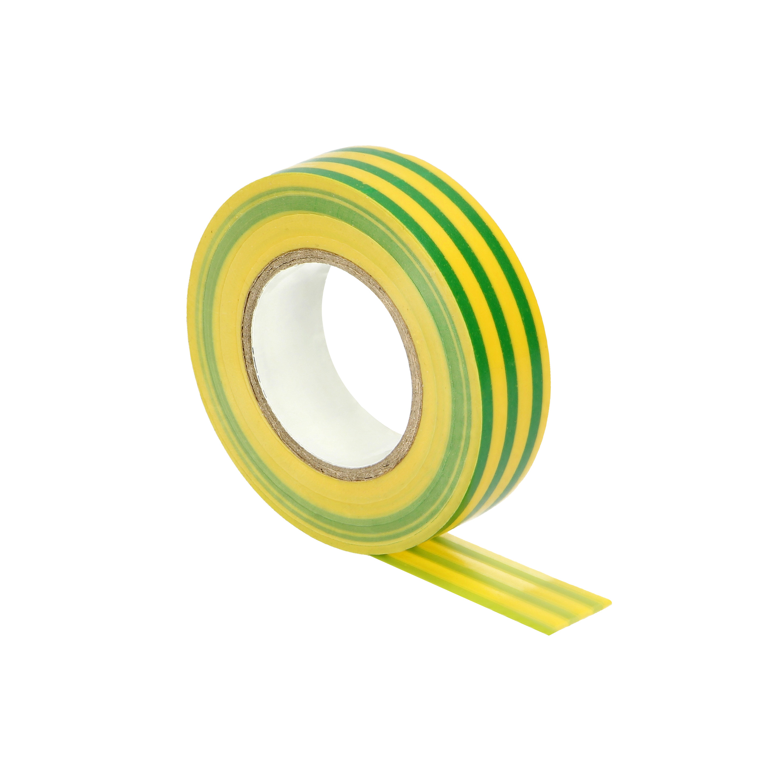 ORNO IZOLIR TRAKA 19mm, 20m, ŽUTO/ZELENA