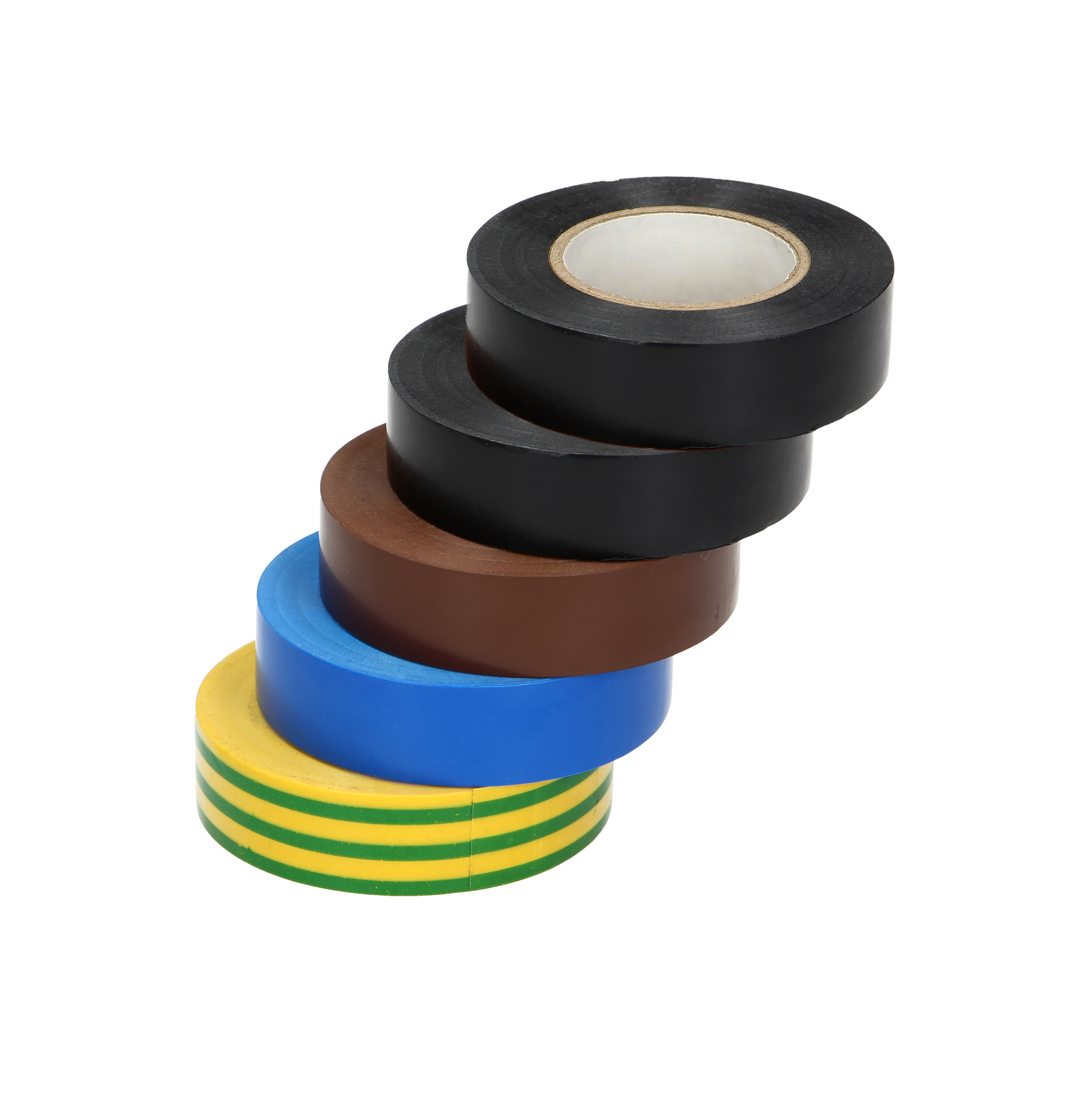ORNO IZOLIR TRAKA 19mm, 20m, SET 5/1