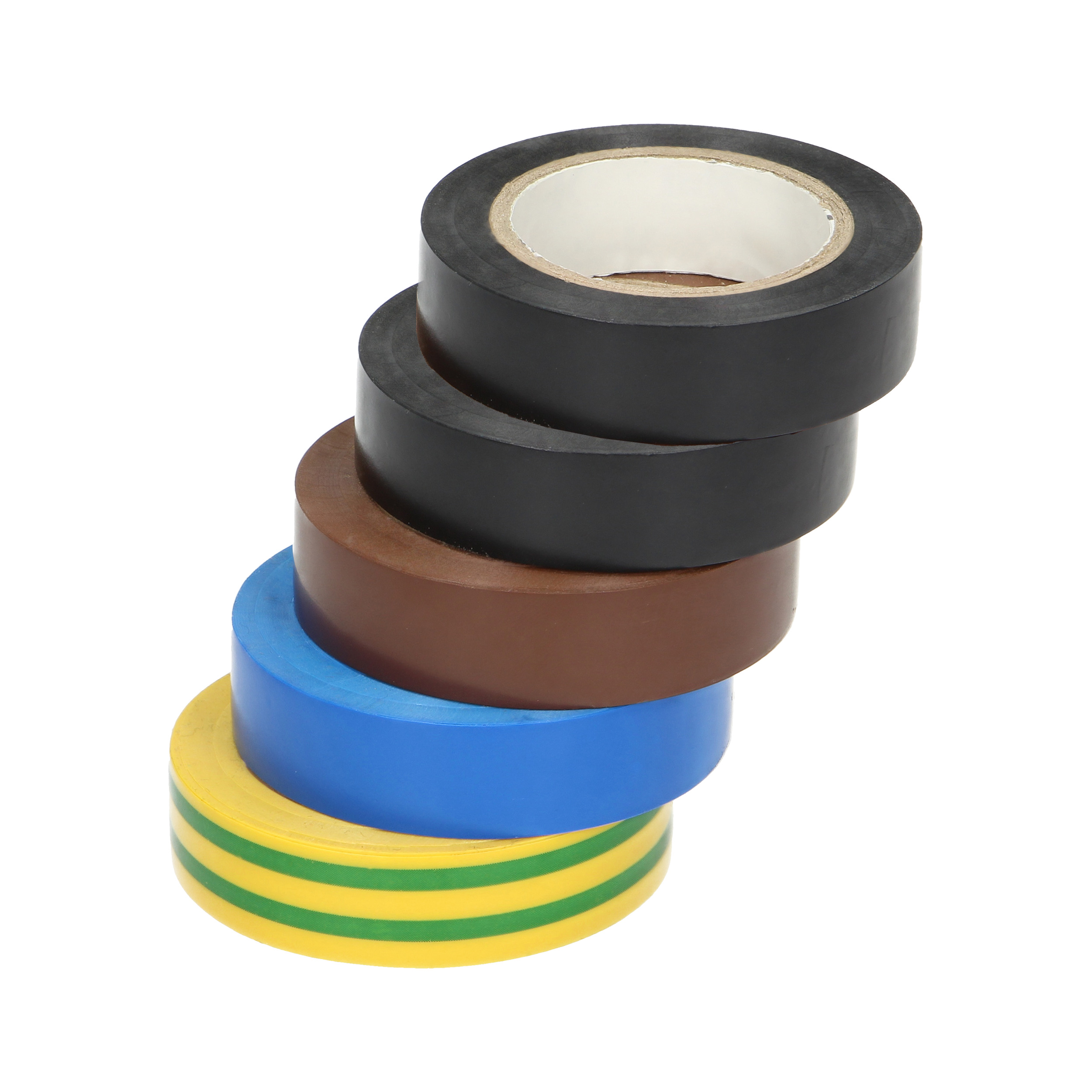 ORNO IZOLIR TRAKA 15mm, 10m, SET 5/1