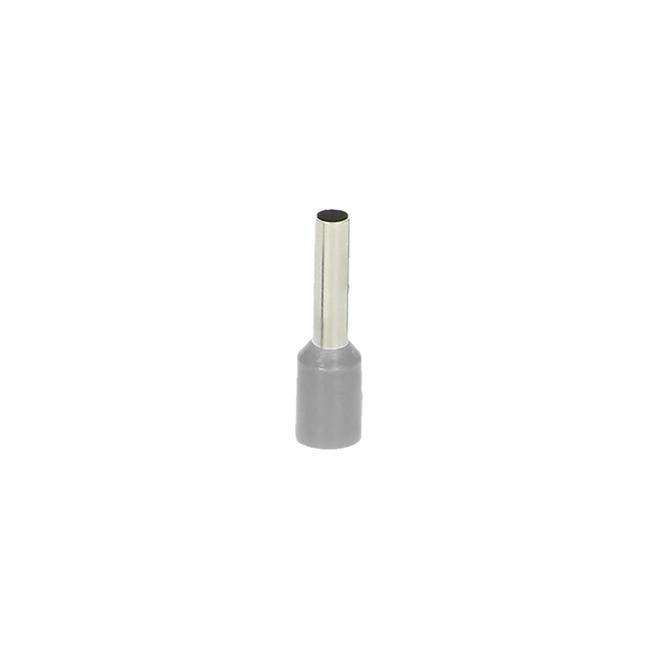 ORNO TULJAK IZOLIRANI 2,5mm2, 8mm, 100/1, SIVI