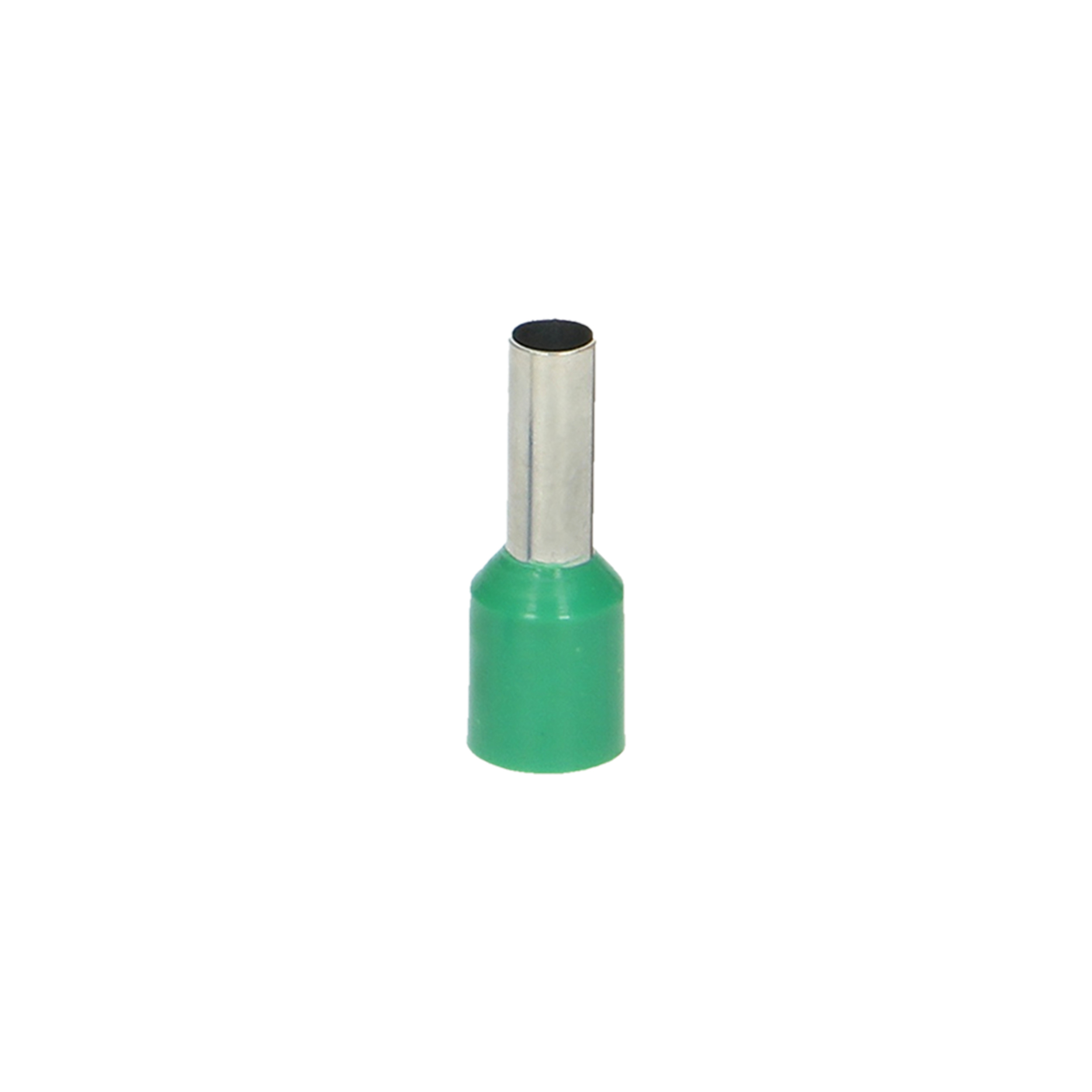 ORNO TULJAK IZOLIRANI 6mm2, 10mm, 100/1, ZELENI