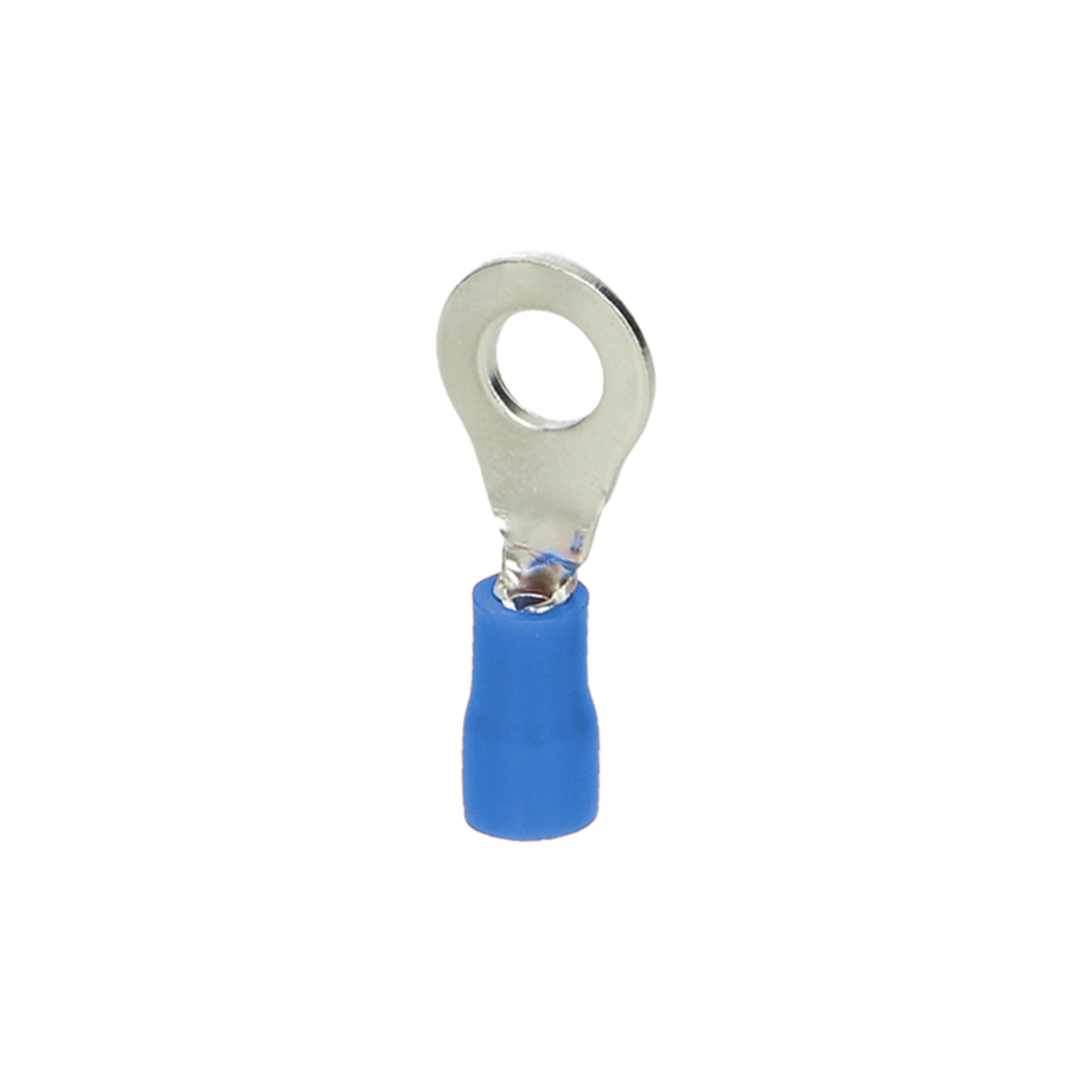 ORNO IZOLIRANA OKASTA STOPICA 2,5mm2 M4 100/1, PLAVA
