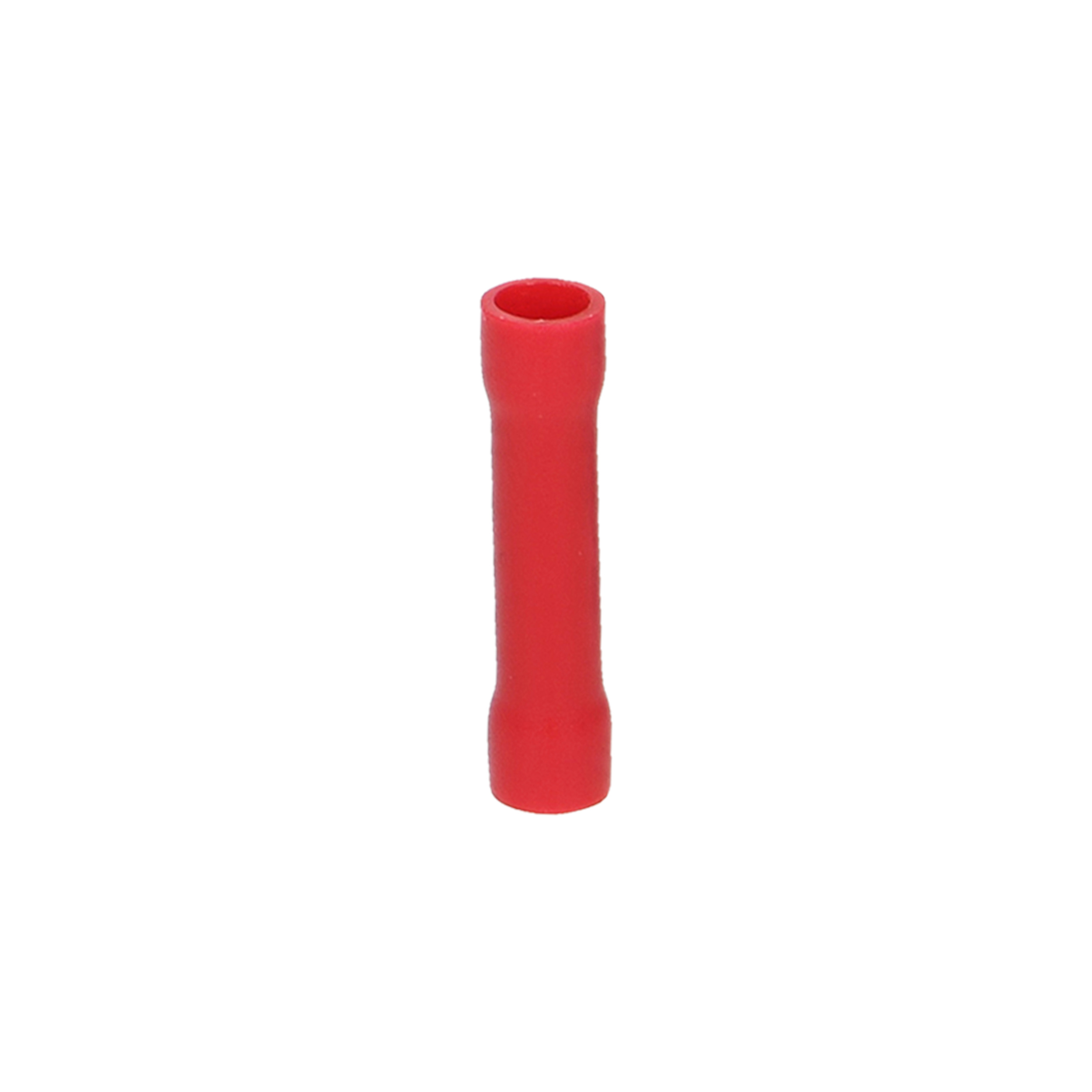 ORNO IZOLIRANA SPOJNA ČAHURA 1mm2, CRVENA, 10/1 BLISTER