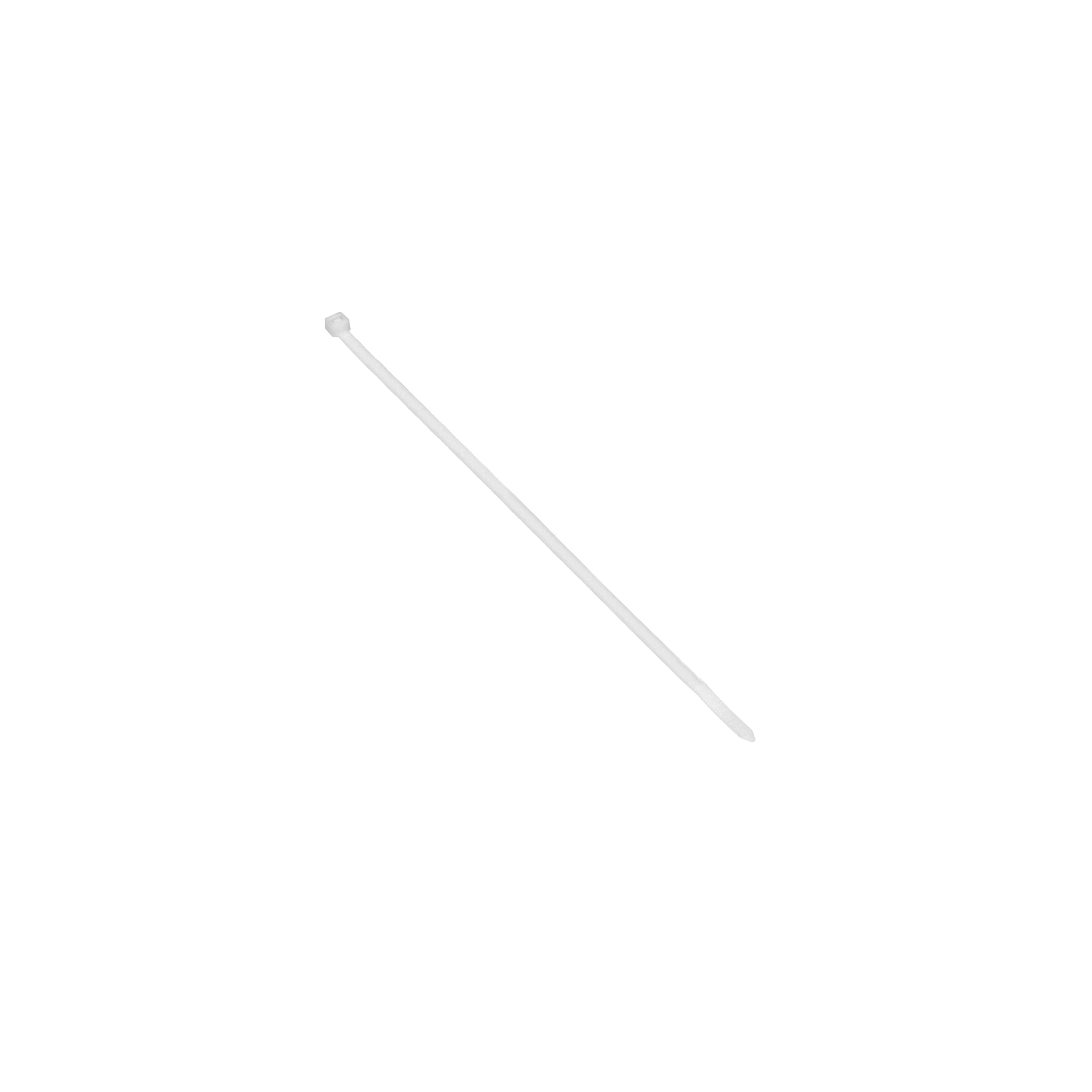 ORNO VEZICE PVC 4,8mm x 300mm NATURAL, 25/1