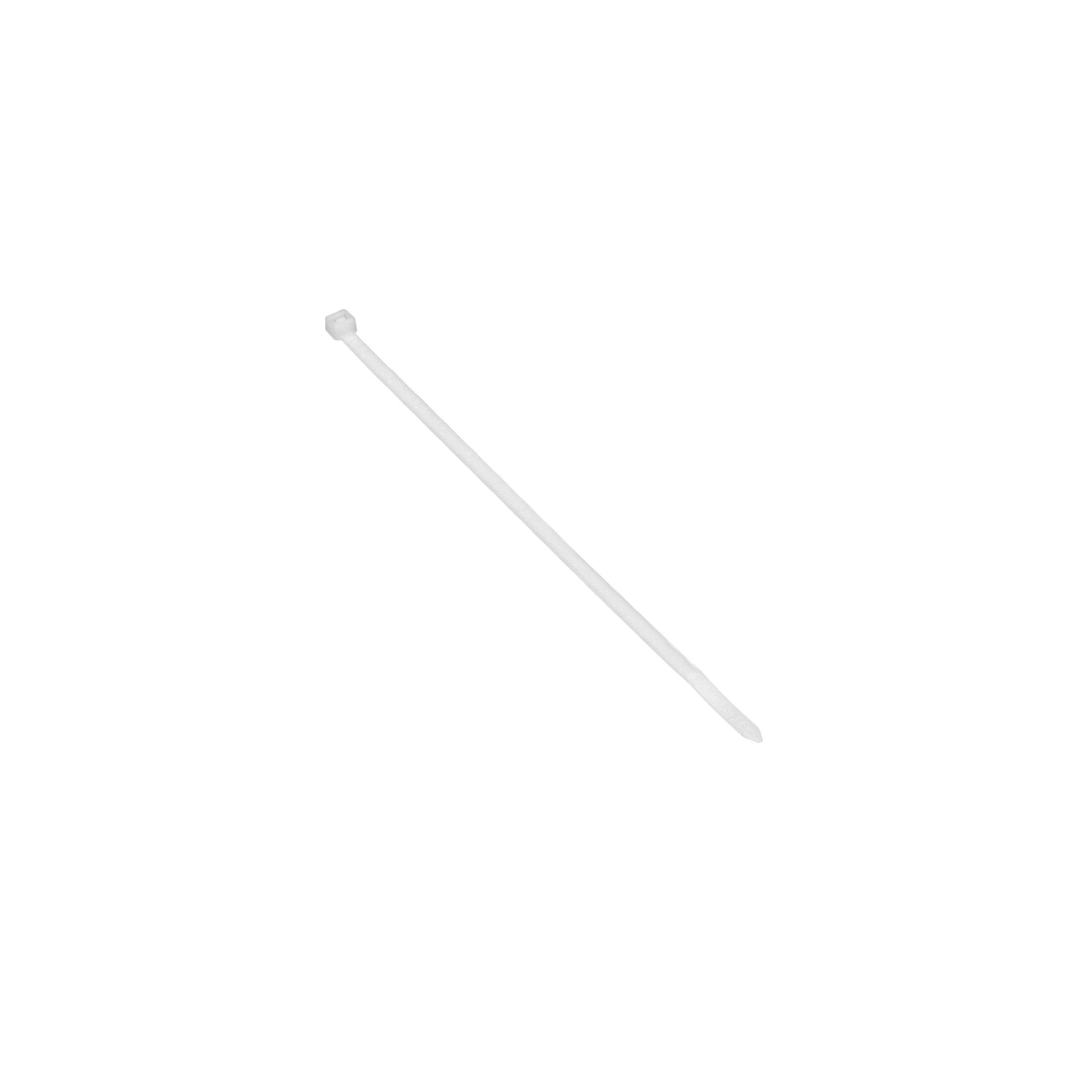 ORNO VEZICE PVC 7,5mm x 300mm NATURAL, 25/1