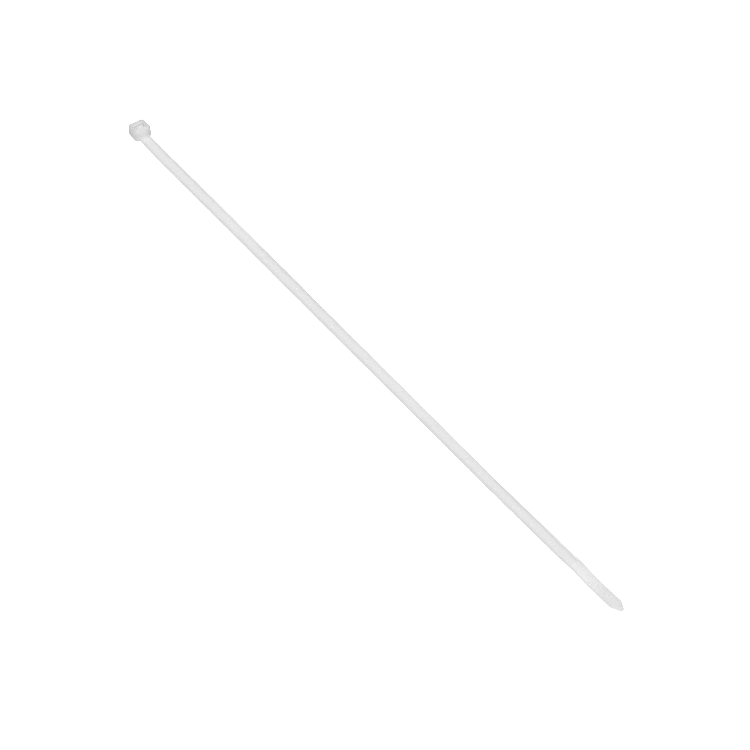 ORNO VEZICE PVC 7,5mm x 500mm NATURAL, 25/1