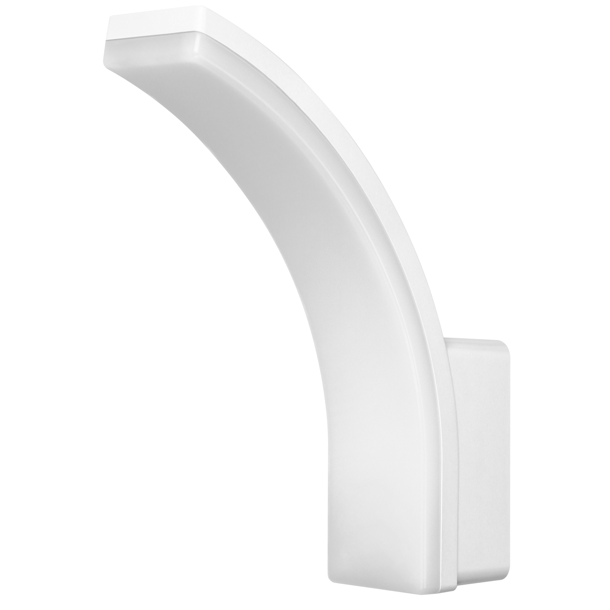 ORNO LED SVJ. “FRENIT ll” 12W/15W/20W, 4000K, IP65, BIJELA