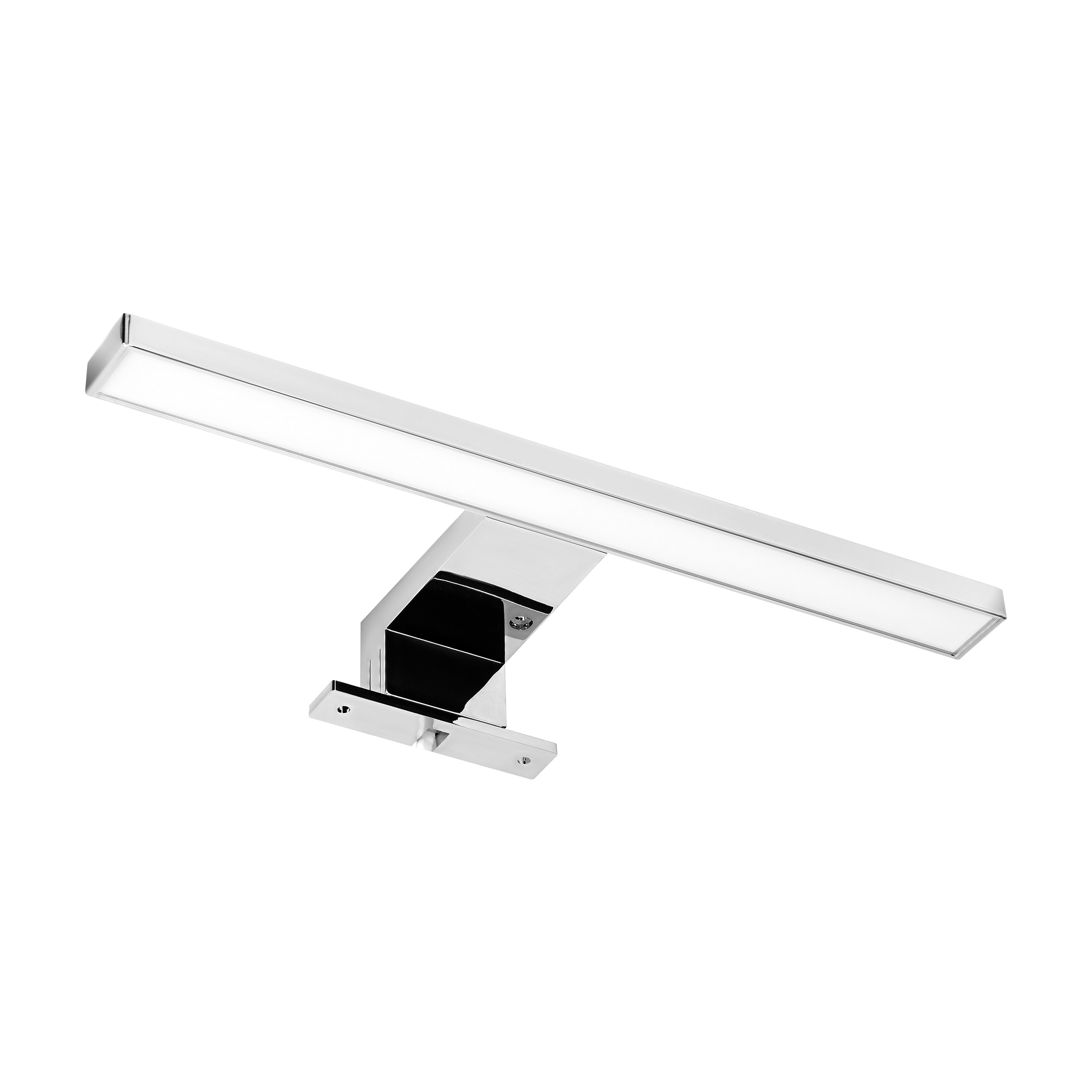 ORNO SVJ. LED ZA OGLEDALO 5W, 30cm, IP44, 4000K, “NORTES”, PLASTIČNA