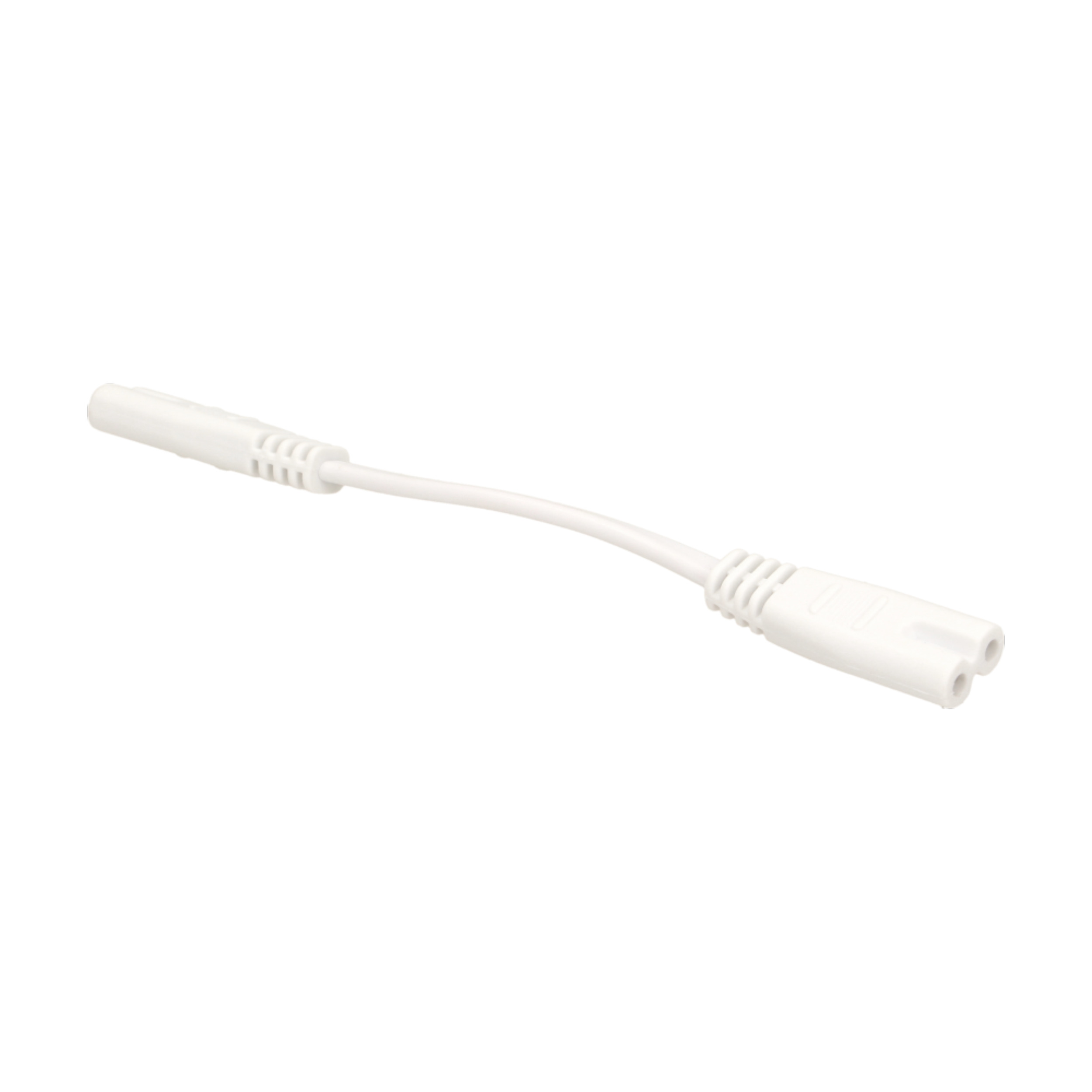 ORNO KABEL ZA POVEZIVANJE LINEARNIH SVJ. NOTUS 15cm, 2×0,5mm2