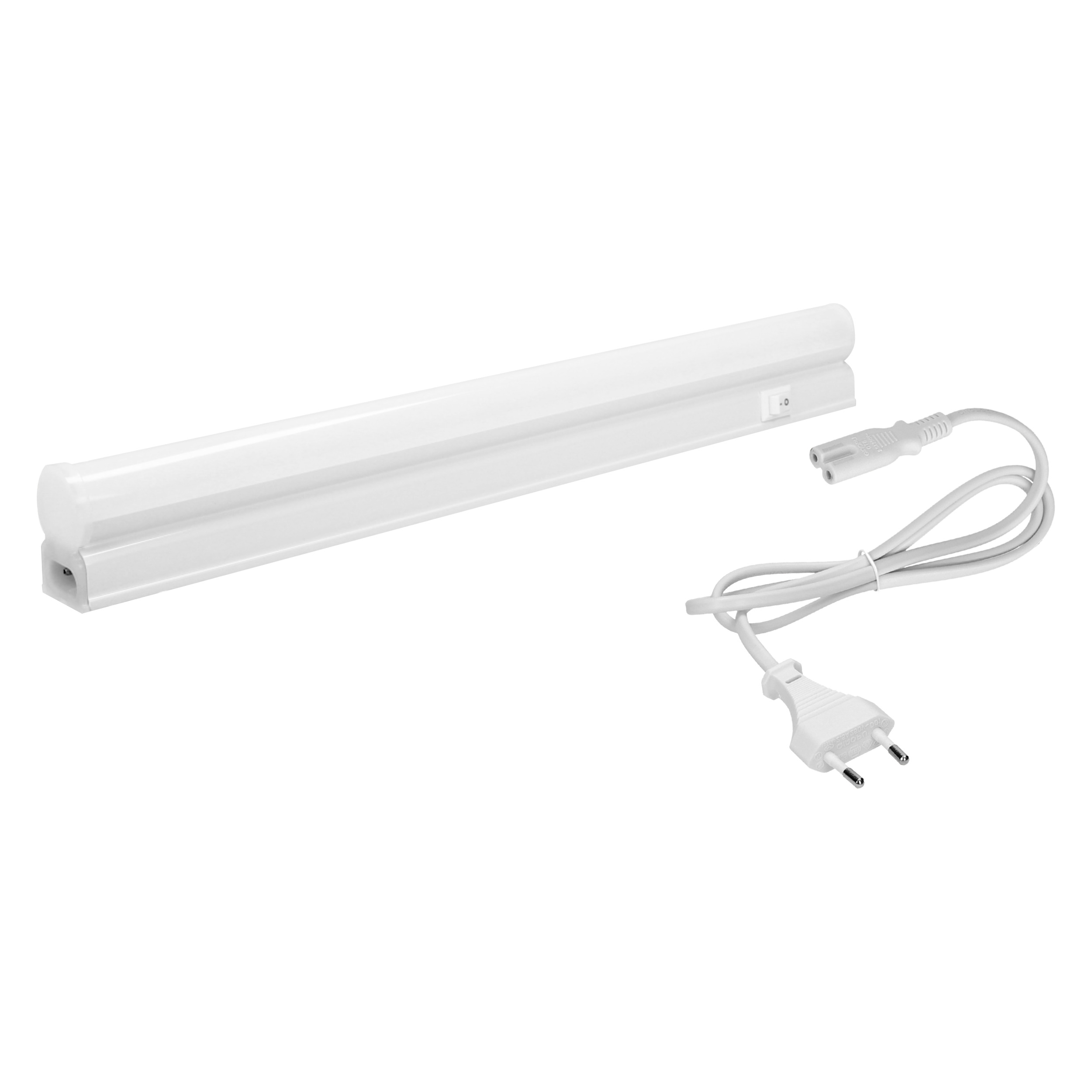 *ORNO LINIJ. SVJ. “NOTUS” LED 4W, KPL. SA KABLOM 360lm, 4000K, 310mm (07901498)