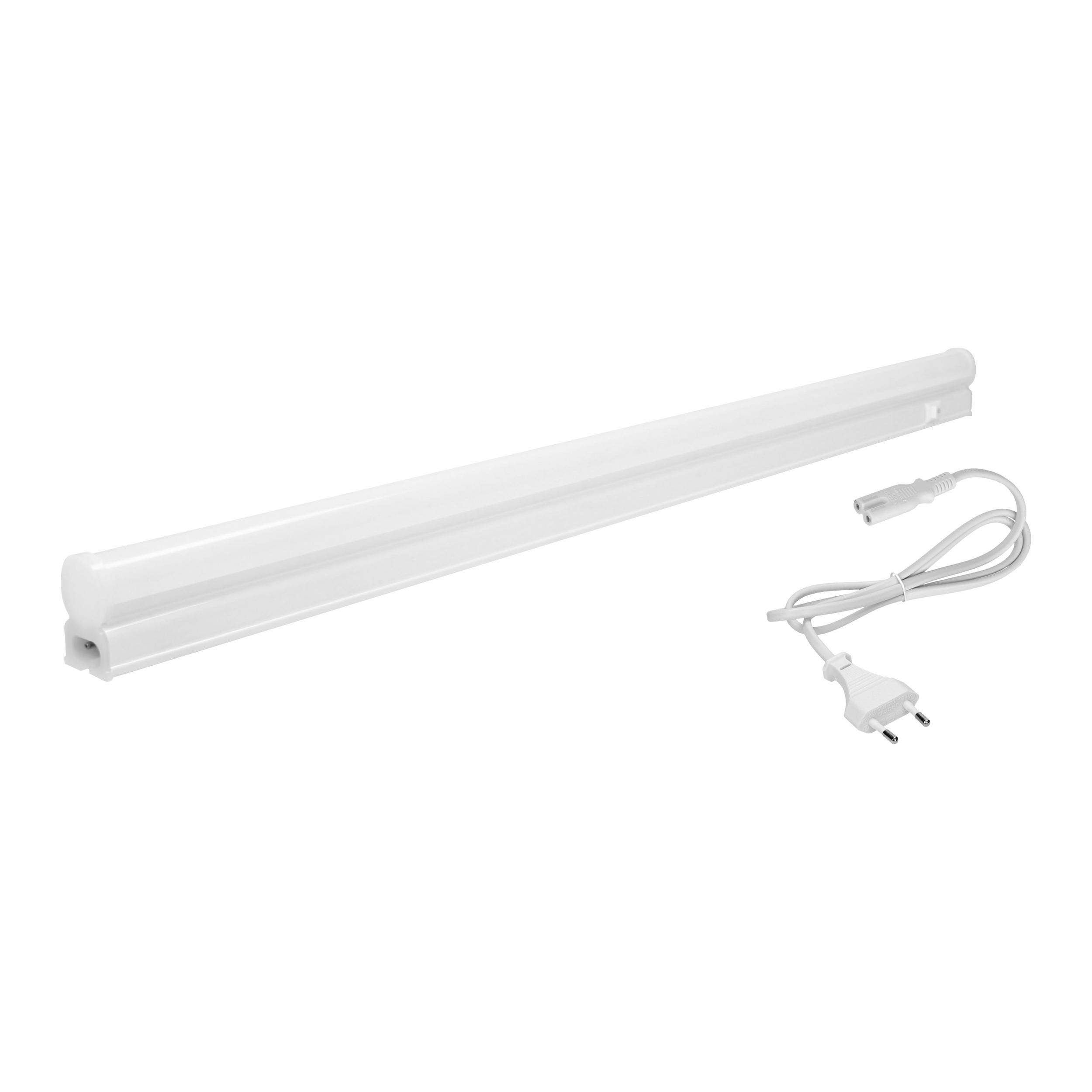*ORNO LINIJ. SVJ. “NOTUS” LED 7W, KPL SA KABLOM, 630lm, 4000K, 560mm, T5
