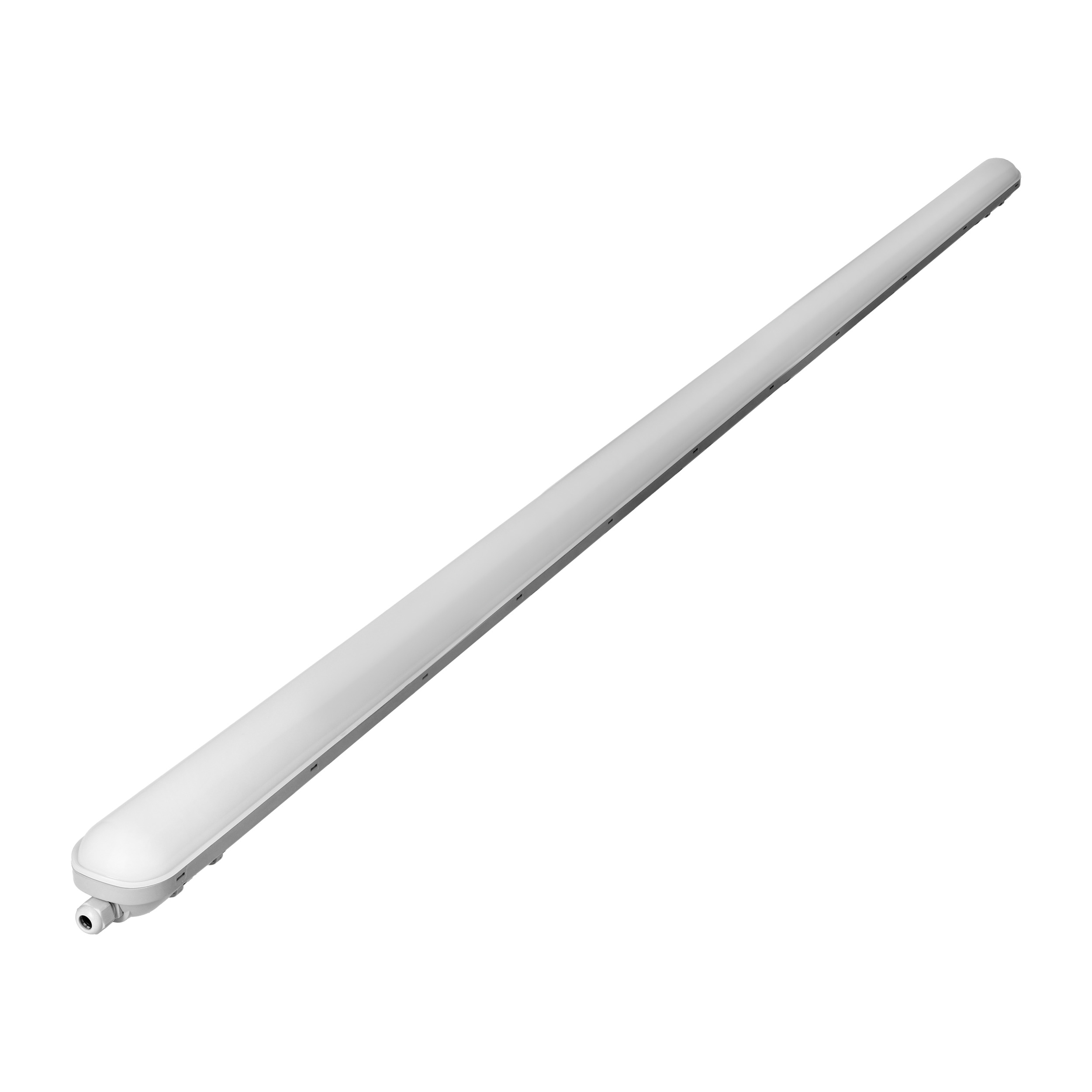 ORNO VODOTIJESNA SVJ. “HYZ” LED 48W, 4800lm, 4000K, IP65, 150cm