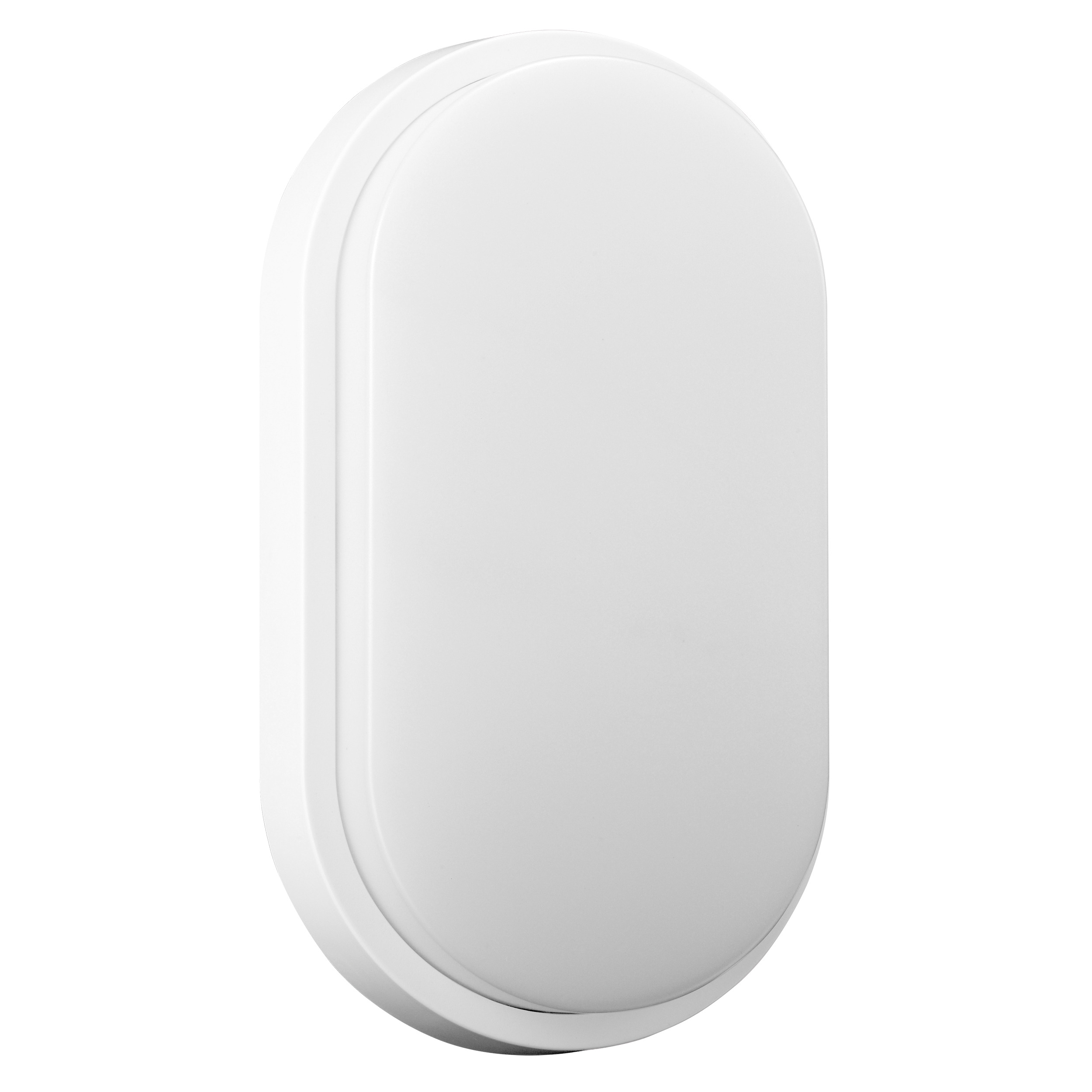 ORNO LED SVJ. “NEFRYT” (OPAL) 15W, 1100lm, IP54, BIJELA