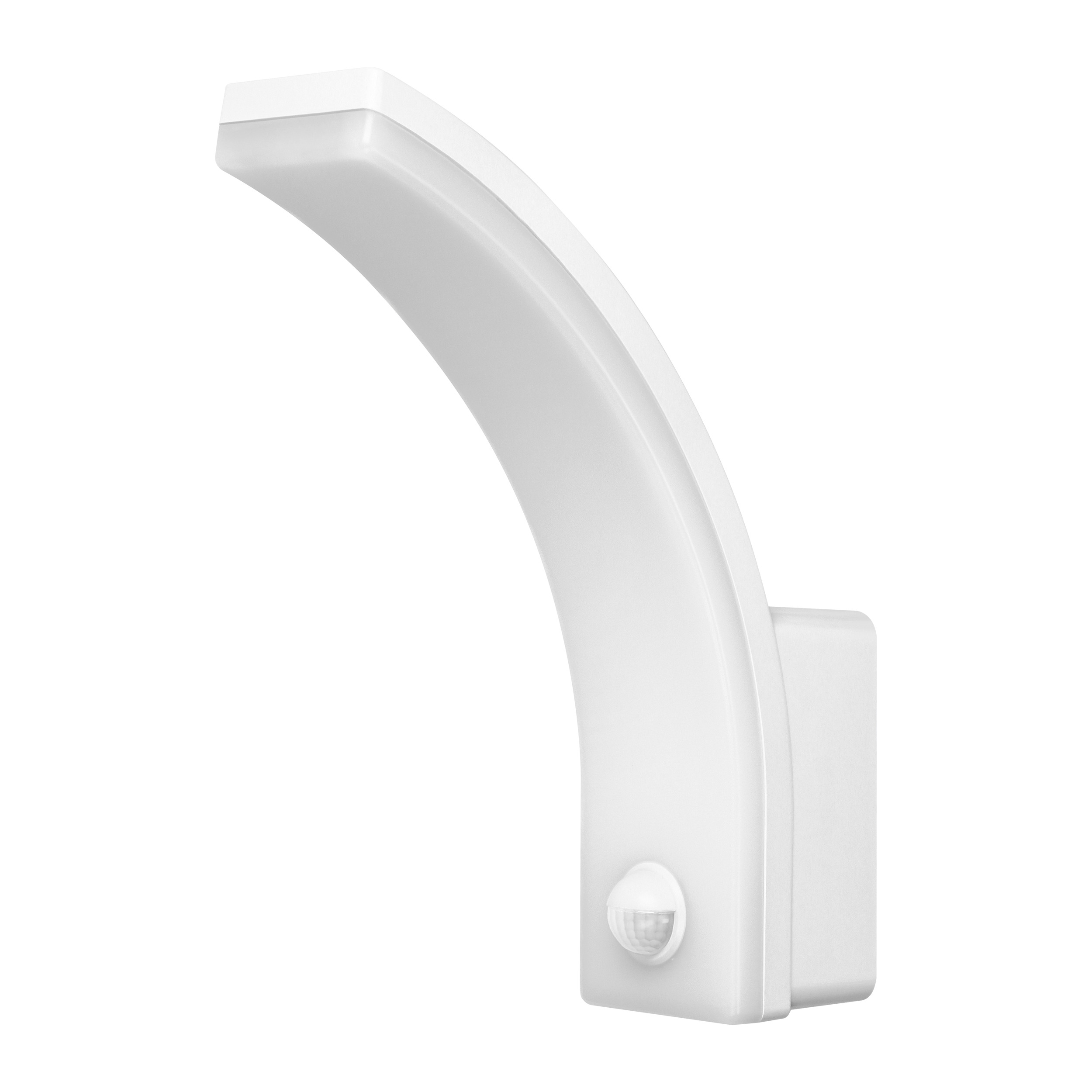 ORNO LED SVJ. “FRENIT” SA SENZ. 20W, 2000lm, 4000K, IP65, BIJELA, DIMMER