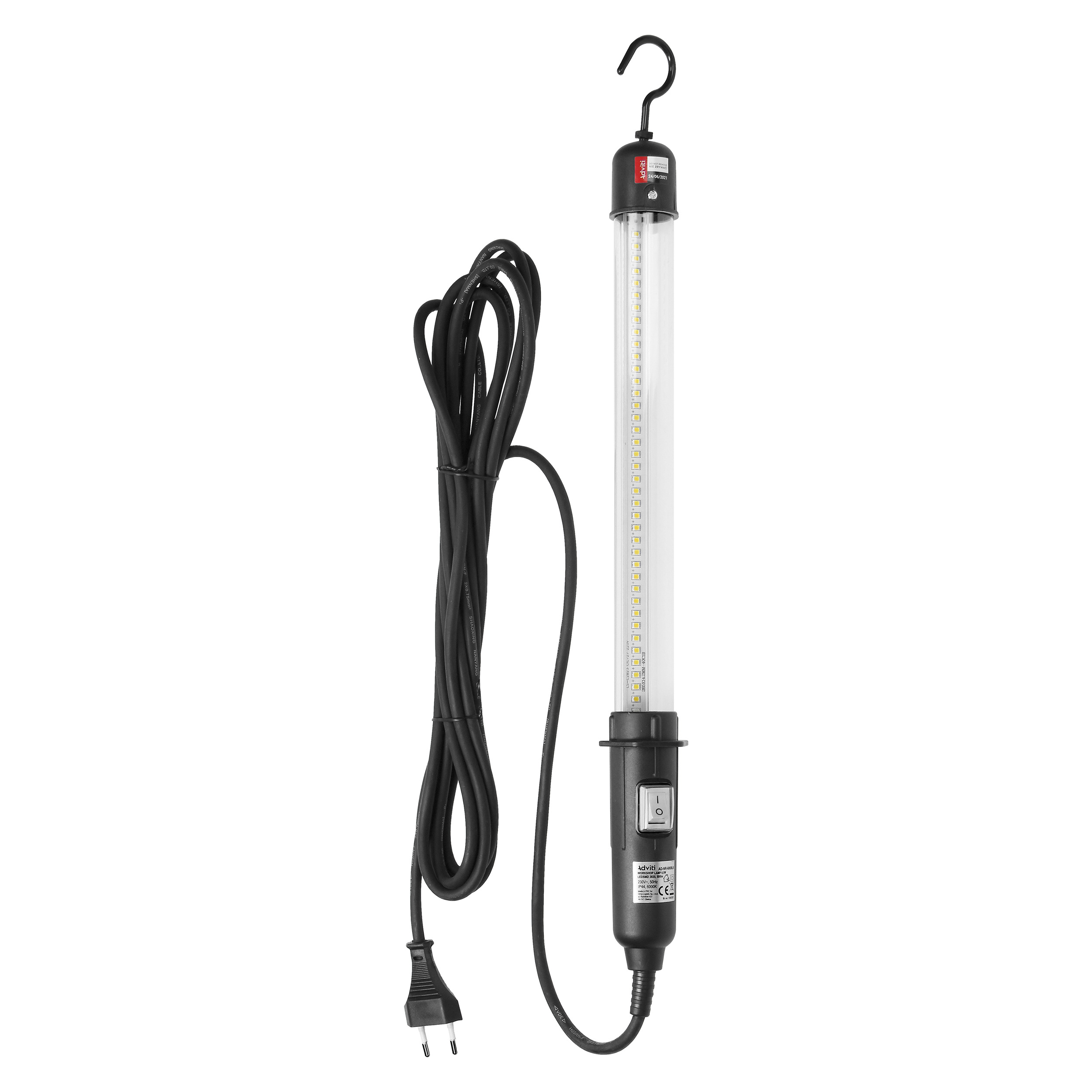 ORNO RADNA SVJ. LED 8,5W “EOL” (zamjena 07901669)