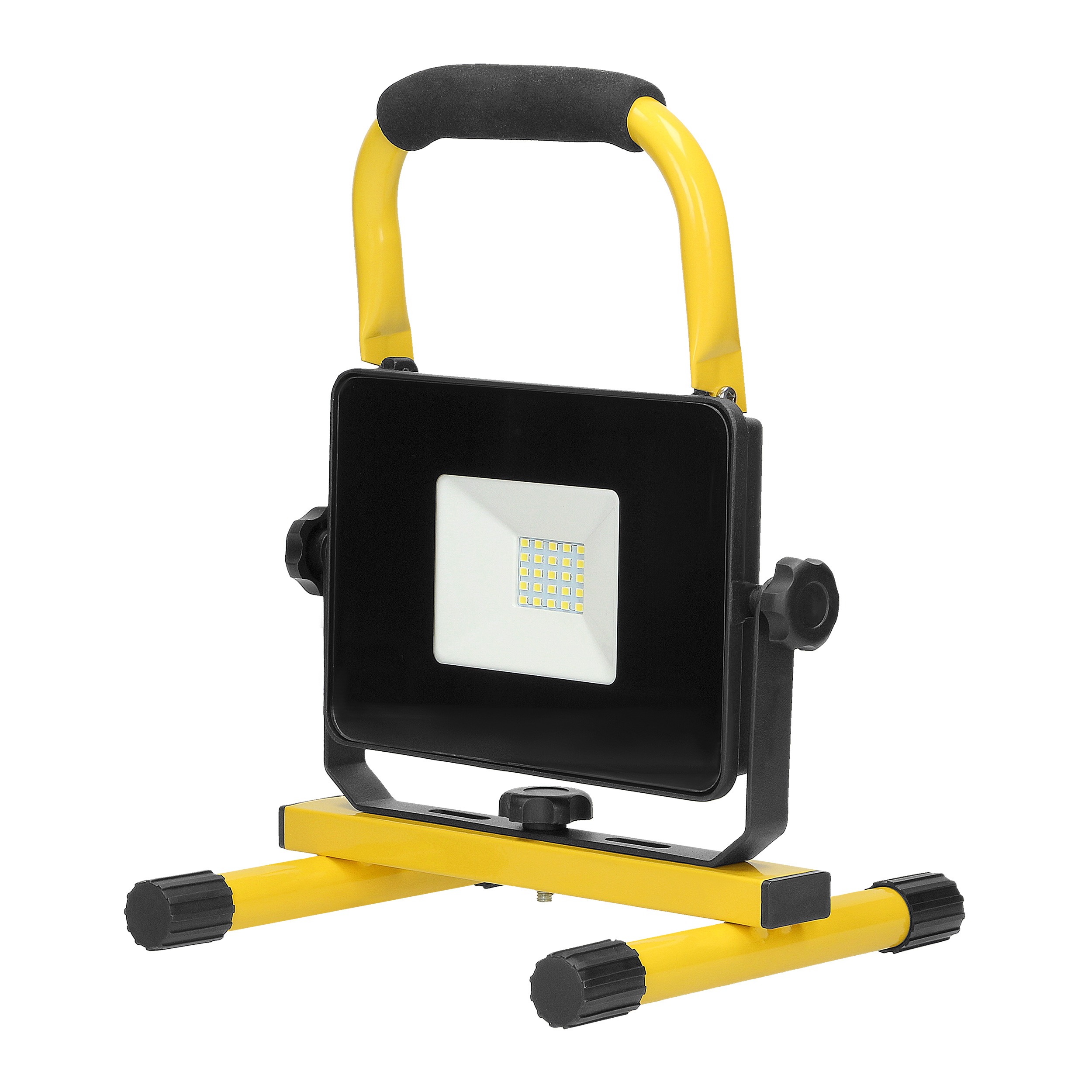 ORNO RADNI REF. PUNJIVI 20W, 1200lm, 4400mAh, 5h IP65 “BATRI LED”
