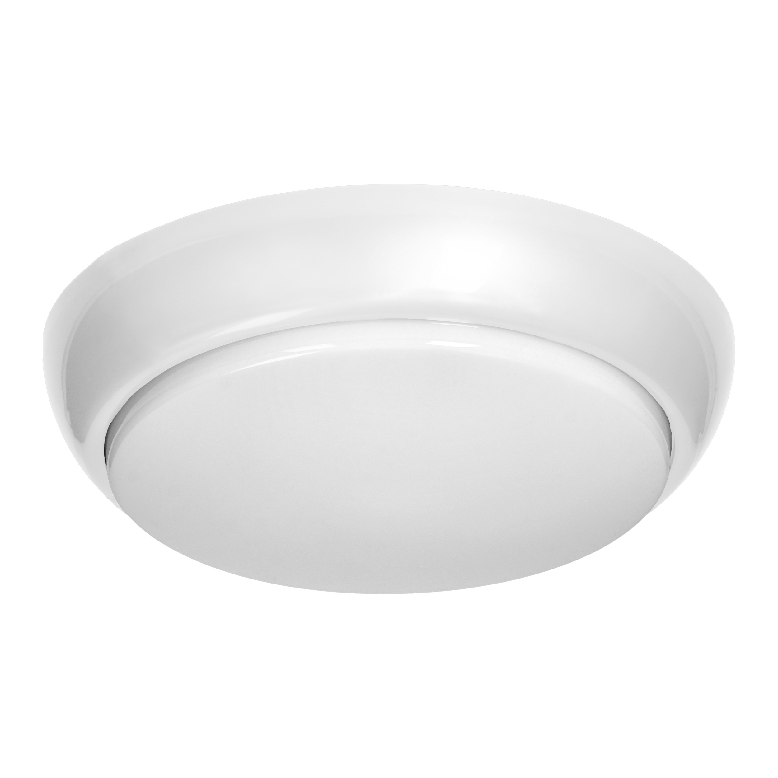 ORNO PLAFONJERA OKR. 2xE27, IP44, BIJELA, “KOKO” fi 330mm, IK10 ORNO PLAFONJERA OKR. 2xE27, IP44, BIJELA, “KOKO” fi 330mm, IK10